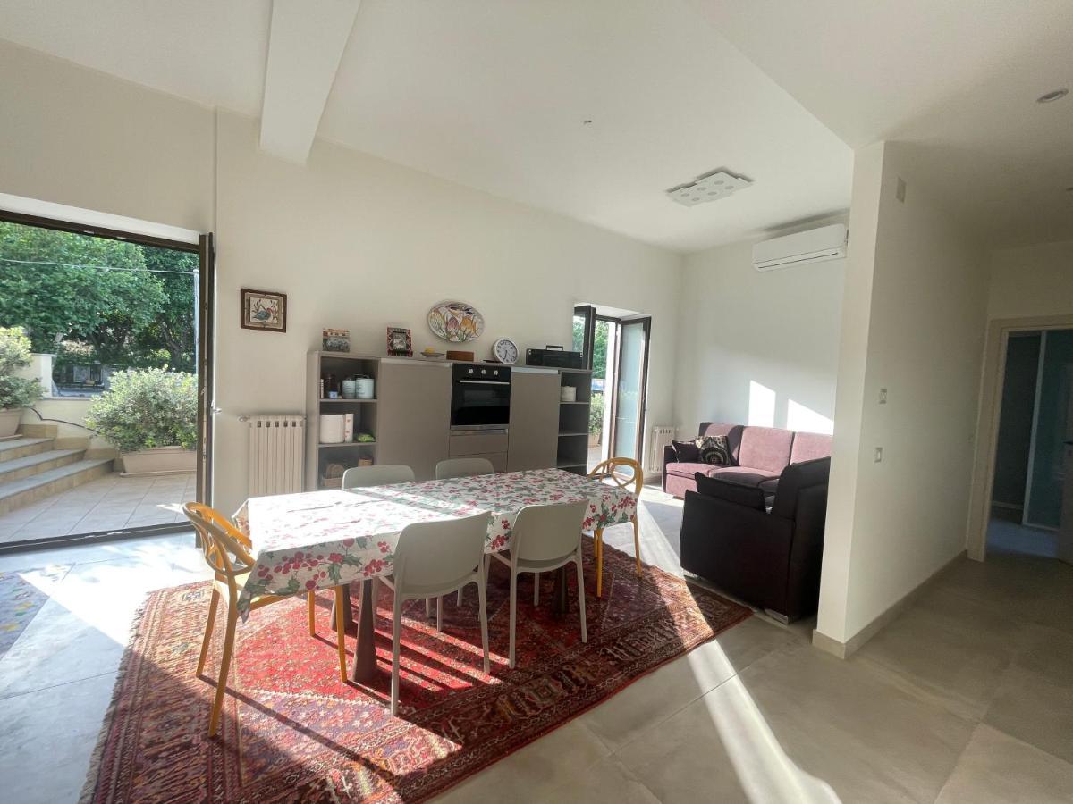 Guest house A Casa Nostra Catania