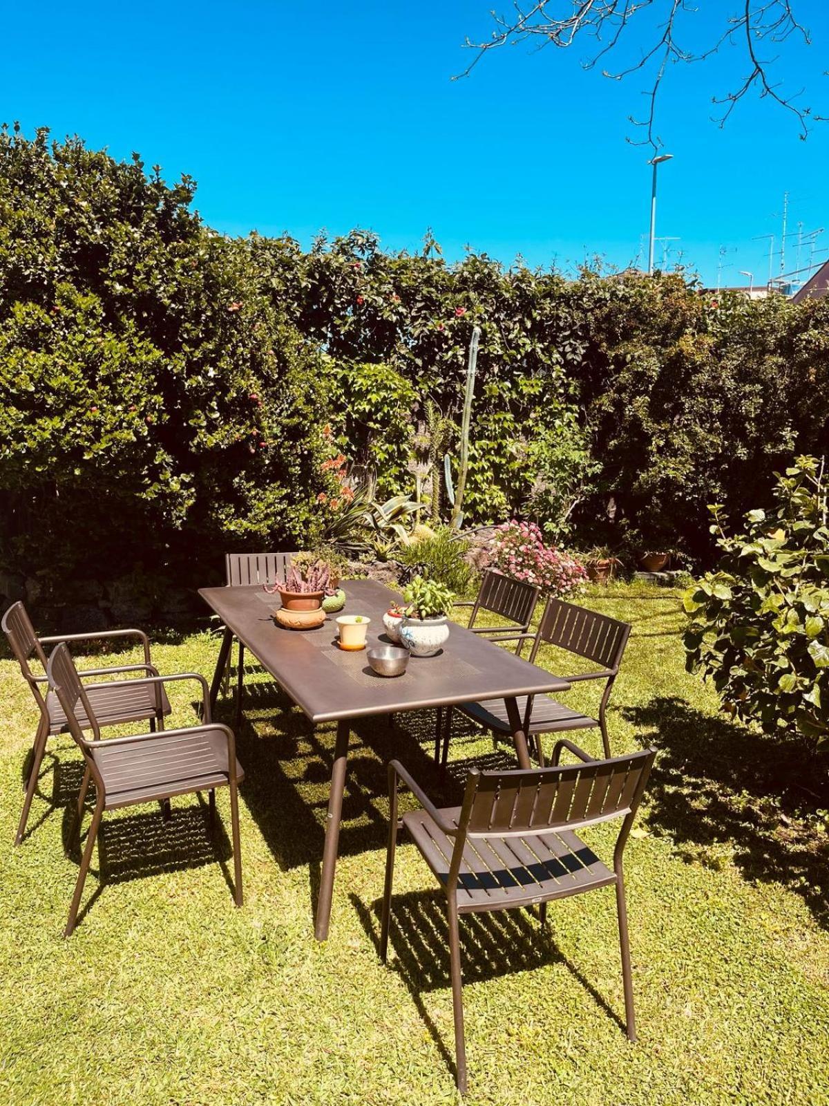 A Casa Nostra Guest house