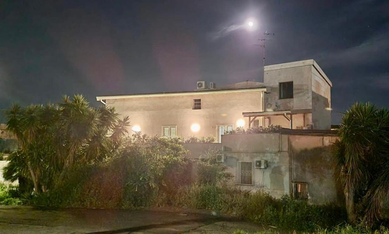 A Casa Nostra *